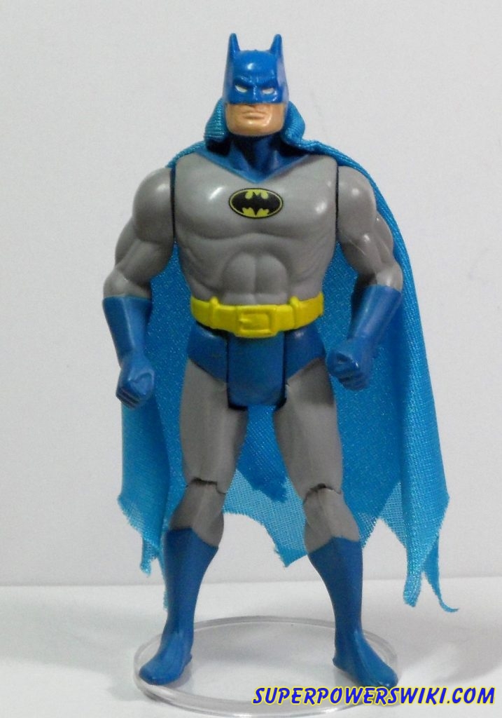 Batman (Series 1) – Super Powers Wiki