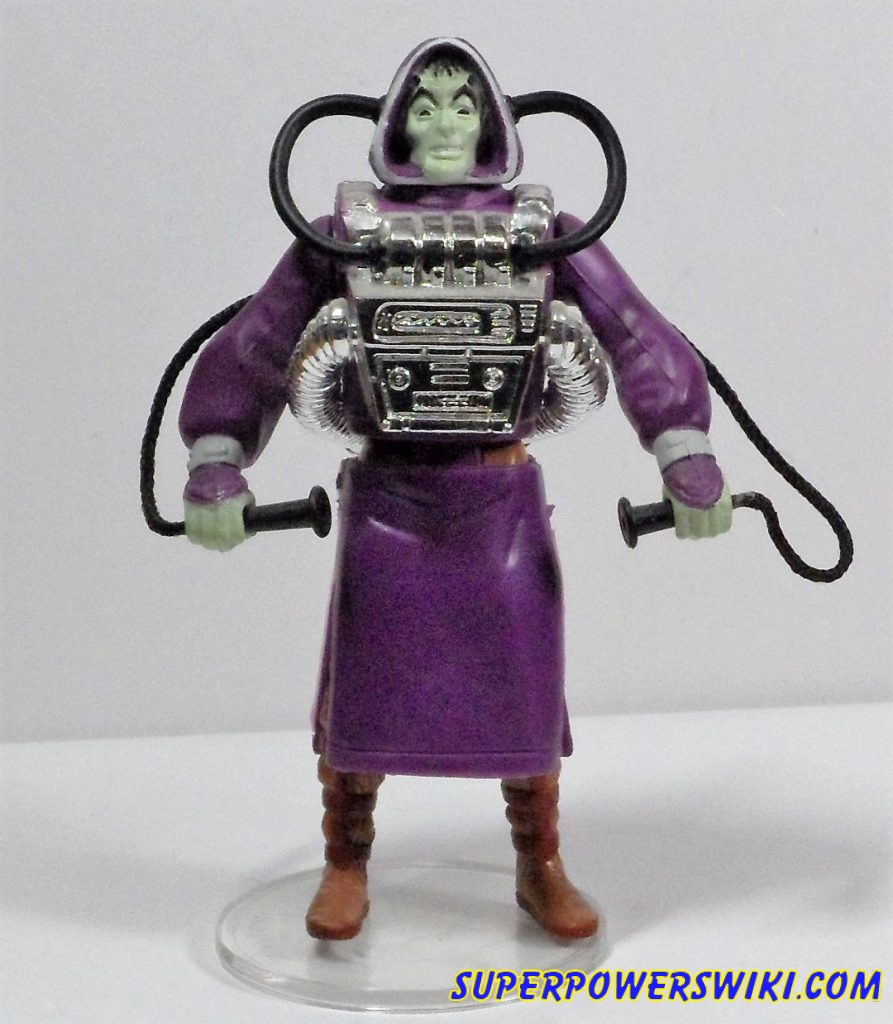 lego desaad