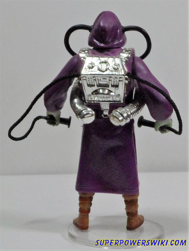 lego desaad